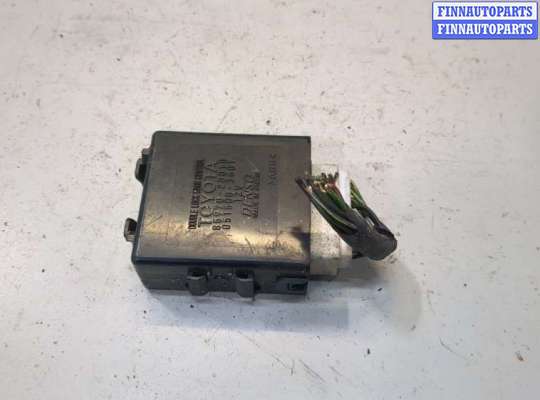 Блок управления дверьми TT873238 на Toyota Avensis 1 1997-2003
