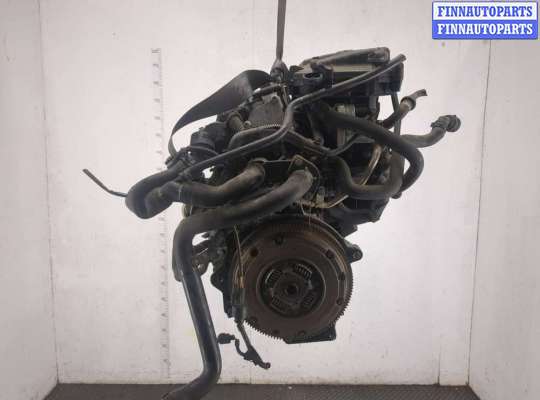 Насос гидроусилителя руля (ГУР) VG2757554 на Volkswagen Golf 4 1997-2006
