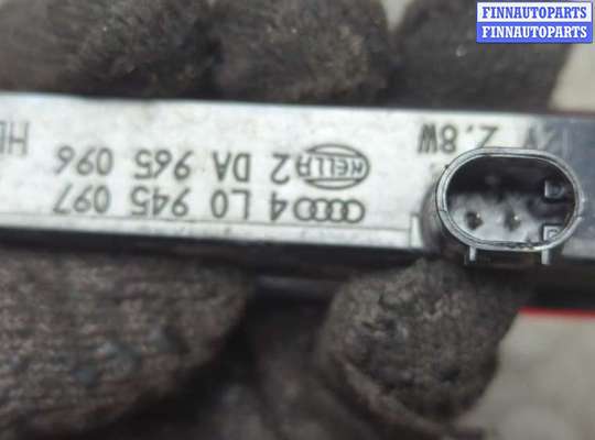 купить Фонарь дополнительный (стоп-сигнал) на Porsche Cayenne 2010-2018