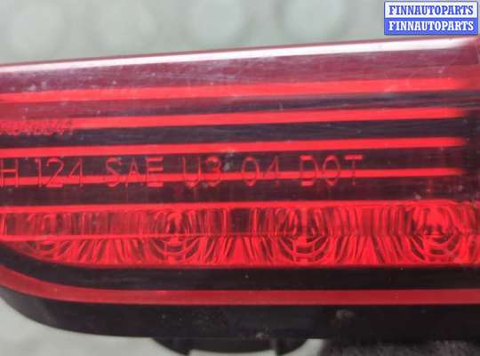 купить Фонарь дополнительный (стоп-сигнал) на Porsche Cayenne 2010-2018