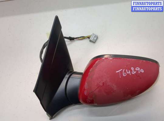 купить Зеркало боковое на Honda Civic 2005-2012