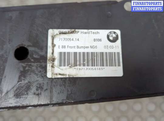купить Усилитель бампера на BMW 1 E87 2004-2011
