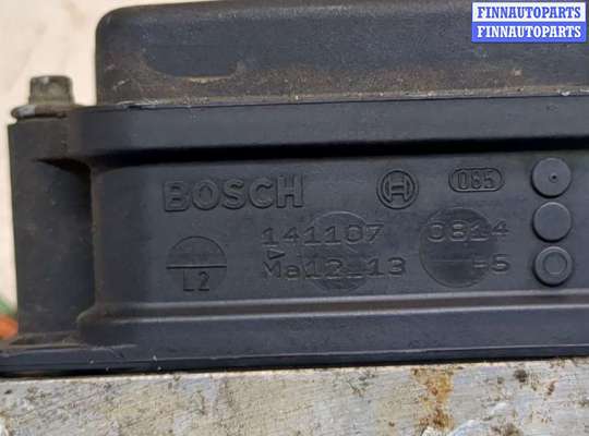 купить Блок АБС, насос (ABS, ESP, ASR) на Iveco Daily 4 2005-2011