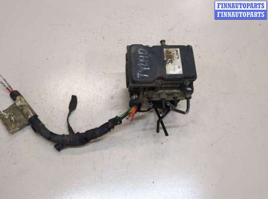 купить Блок АБС, насос (ABS, ESP, ASR) на Iveco Daily 4 2005-2011