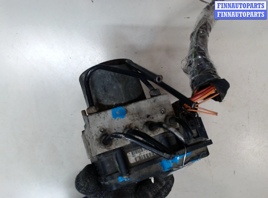 купить Блок АБС, насос (ABS, ESP, ASR) на Iveco Daily 4 2005-2011