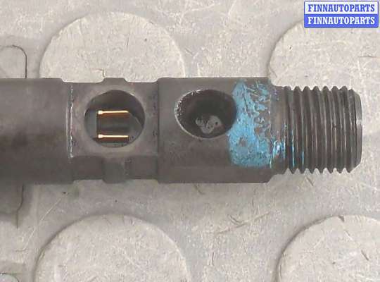 купить Форсунка топливная на Ford Mondeo 3 2000-2007