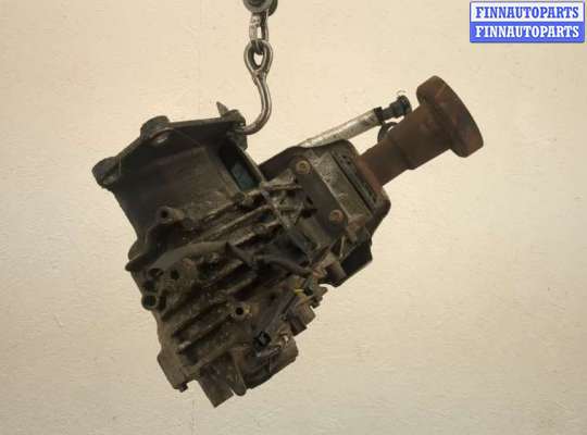 Редуктор Раздаточный КПП (раздатка) FO1861302 на Ford Kuga 2016-2019