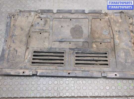 купить Защита моторного отсека (картера ДВС) на Volkswagen Phaeton 2002-2010