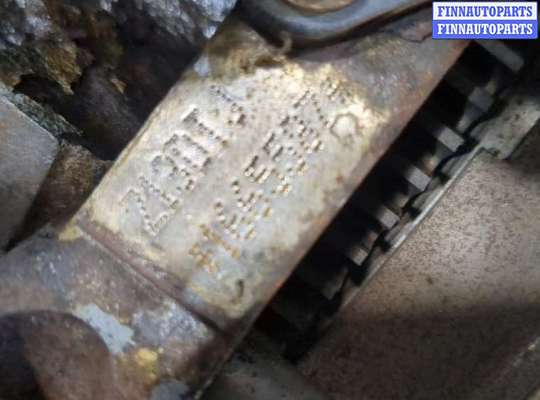 купить Двигатель (ДВС) на Opel Corsa D 2006-2011