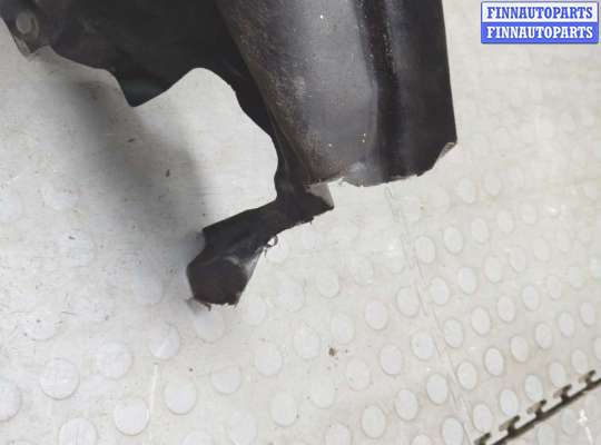 купить Защита арок (подкрылок) на Toyota Prius 2003-2009