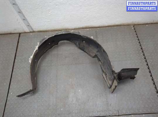 купить Защита арок (подкрылок) на Toyota Prius 2003-2009