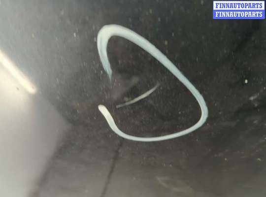 купить Капот на Lexus IS 2005-2016