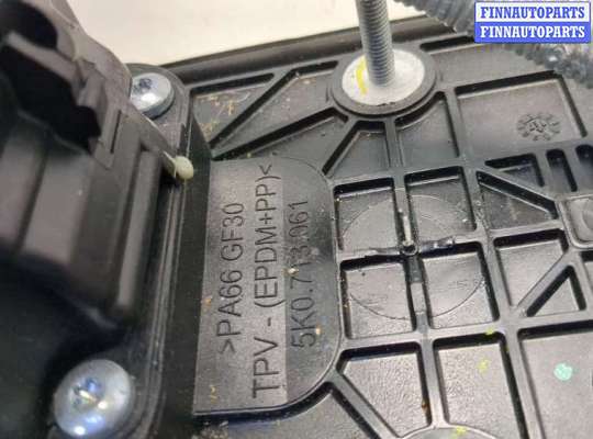 купить Кулиса КПП на Volkswagen Jetta 6 2010-2018