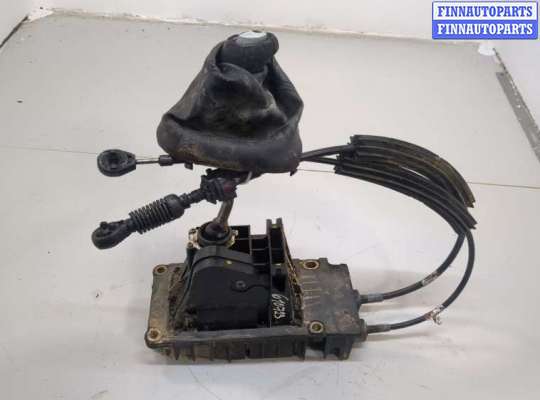 Кулиса МКПП