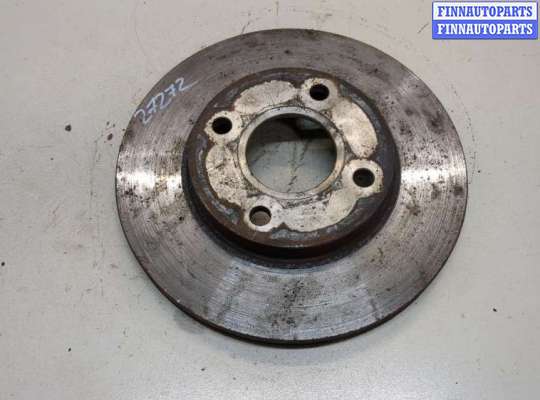 купить Диск тормозной на Ford Fiesta 2001-2007