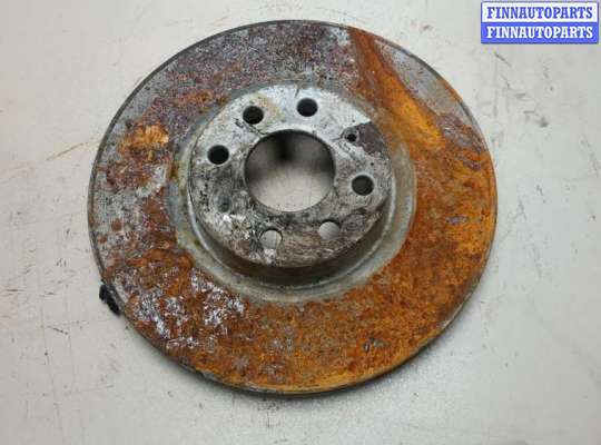 купить Диск тормозной на Opel Corsa D 2006-2014