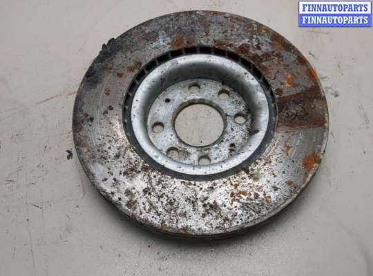 купить Диск тормозной на Opel Corsa D 2006-2014