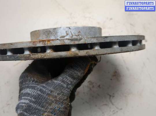 купить Диск тормозной на Opel Corsa D 2006-2014