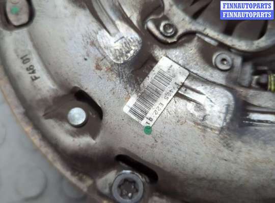 купить Маховик на Renault Koleos 2008-2016