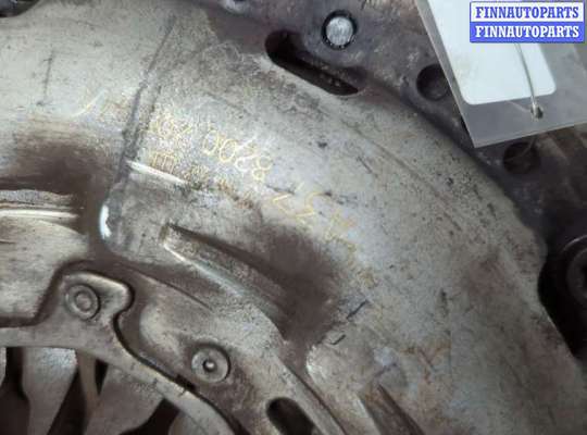 купить Маховик на Renault Koleos 2008-2016