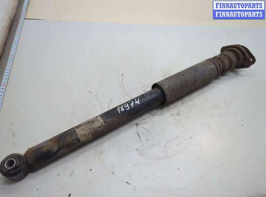Амортизатор подвески BM3666436 на BMW 3 E46 1998-2006