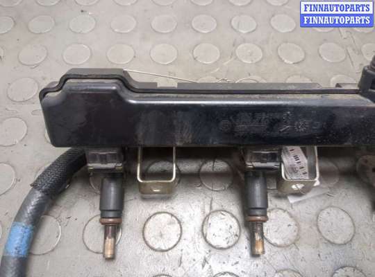 купить Форсунка топливная на BMW X3 F25 2010-2017