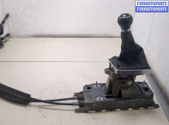 купить Кулиса КПП на Volkswagen Tiguan 2007-2011