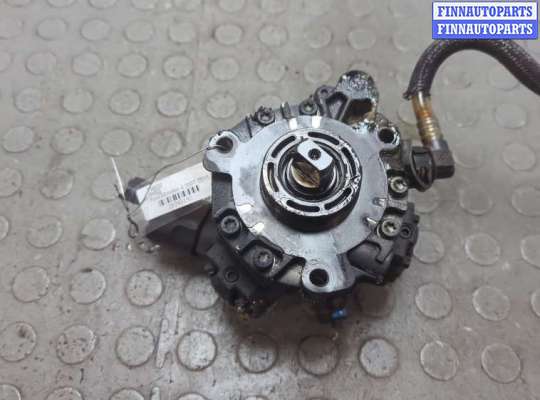 ТНВД FO2034655 на Ford Mondeo 4 2007-2015