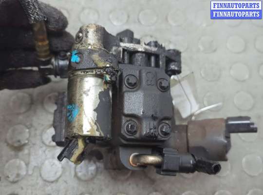 ТНВД на Ford Mondeo IV