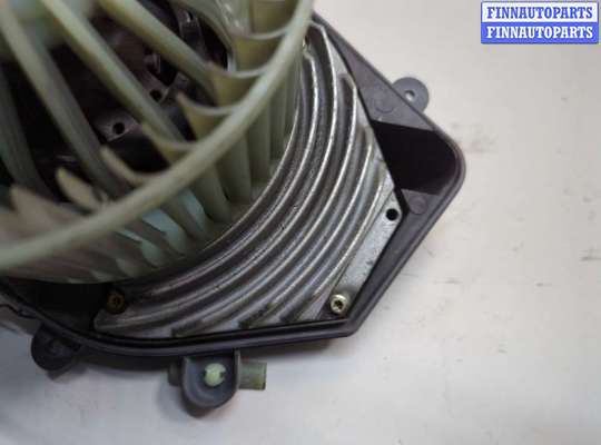 купить Двигатель отопителя (моторчик печки) на Audi A4 (B5) 1994-2000