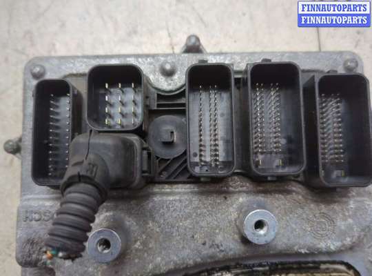 купить Блок управления двигателем на BMW 5 F10 2010-2017