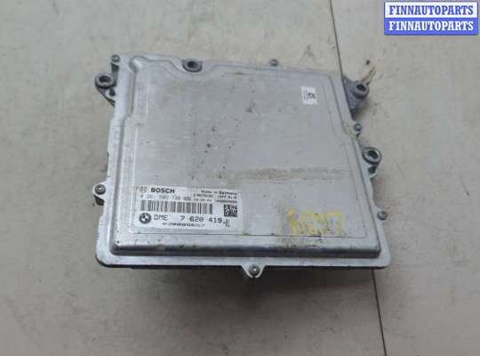 купить Блок управления двигателем на BMW 5 F10 2010-2017