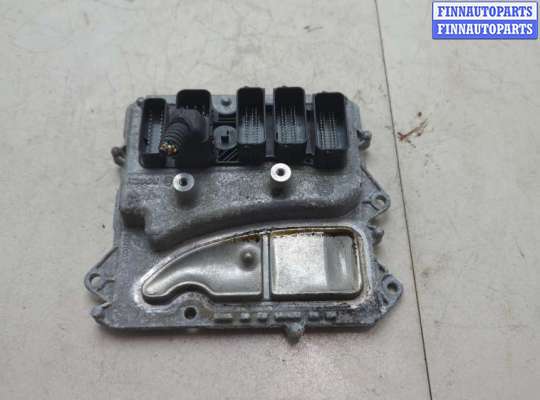 купить Блок управления двигателем на BMW 5 F10 2010-2017