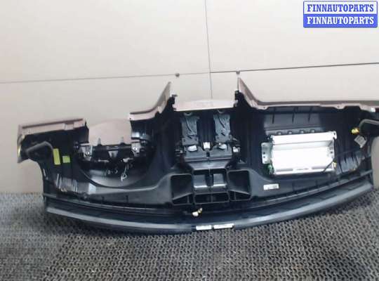 купить Панель передняя салона (торпедо) на Mercedes ML W164 2005-2011