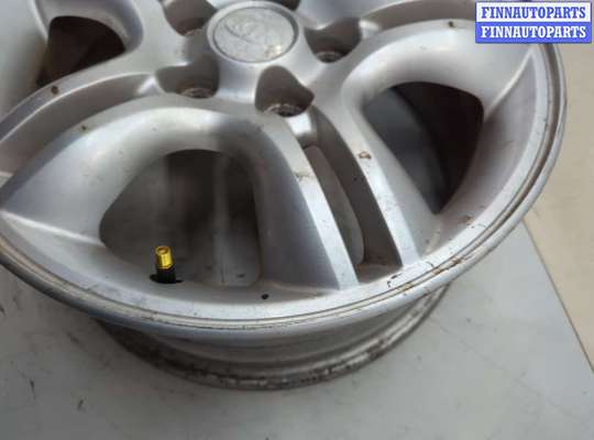 купить Диск литой на KIA Sportage 2004-2010
