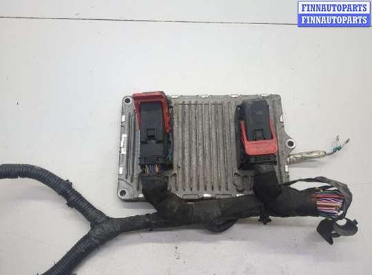 купить Блок управления двигателем на Dodge Ram 2008-2019