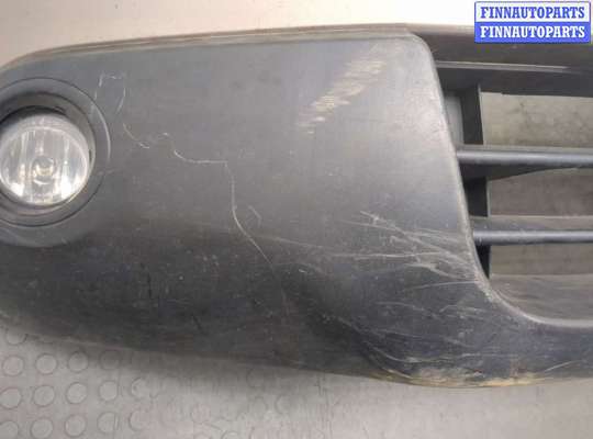 купить Бампер на Nissan Qashqai 2006-2013