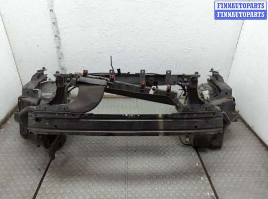 Усилитель бампера OP2410468 на Opel Astra J 2010-2017