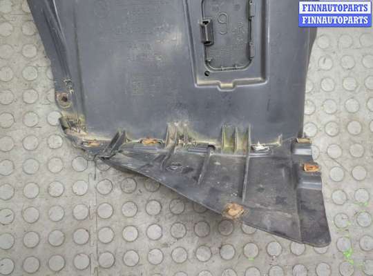 купить Защита арок (подкрылок) на BMW 3 E90, E91, E92, E93 2005-2012