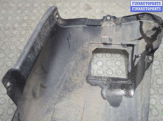 купить Защита арок (подкрылок) на BMW 3 E90, E91, E92, E93 2005-2012