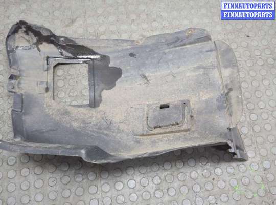 купить Защита арок (подкрылок) на BMW 3 E90, E91, E92, E93 2005-2012