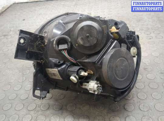 купить Фара (передняя) на Nissan Juke 2010-2019