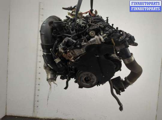 Турбина BM3554831 на BMW 3 F30 2012-2019