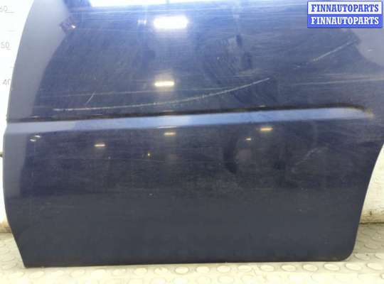 купить Дверная карта (Обшивка двери) на Subaru Impreza (G11) 2000-2007