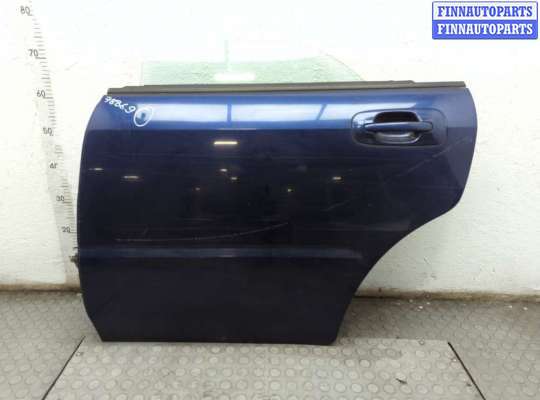 Дверная карта (Обшивка двери) SUK3812 на Subaru Impreza (G11) 2000-2007