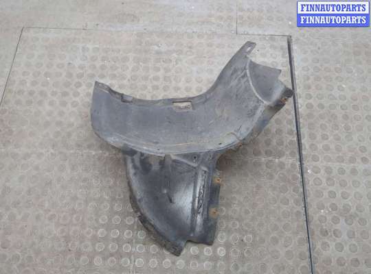 купить Защита арок (подкрылок) на Audi A3 (8P) 2003-2013