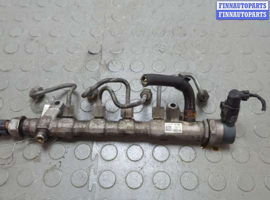 купить Рампа (рейка) топливная на Volkswagen Crafter 2006-2016