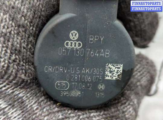 купить Рампа (рейка) топливная на Volkswagen Crafter 2006-2016