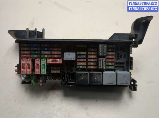Блок предохранителей MB1650159 на Mercedes ML W164 2005-2011