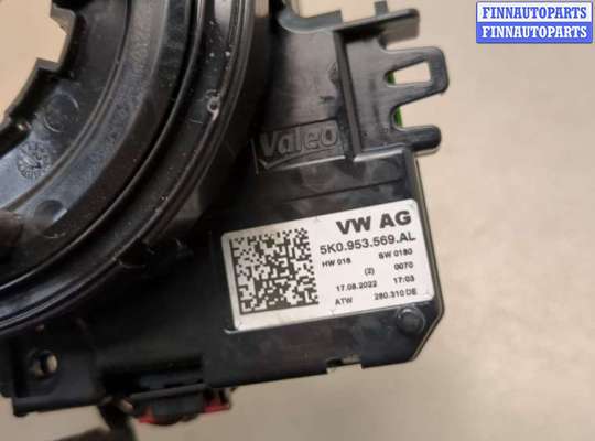 купить Шлейф руля на Skoda Yeti 2009-2018